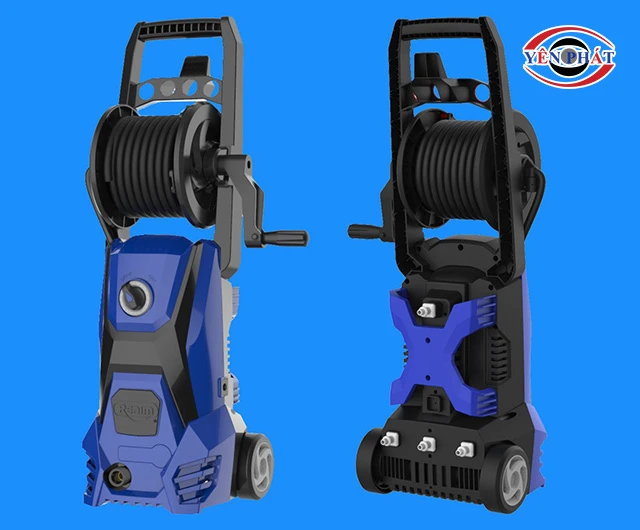 Kachi MK227 