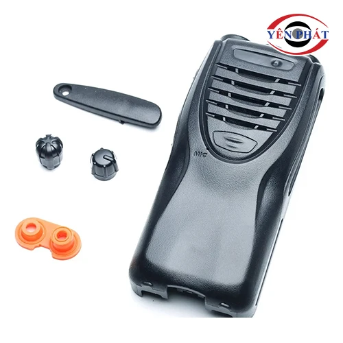 Bộ đàm cầm tay Kenwood TK-2307 (VHF) 3