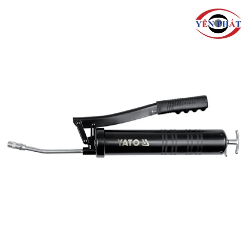 Súng bơm mỡ cầm tay 400cc YATO YT-0705 4