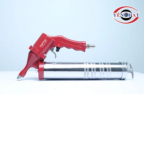 Súng bơm mỡ cầm tay Toptul JJCA1401 3