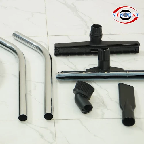 Máy hút bụi công nghiệp TopClean TS 80-3 5