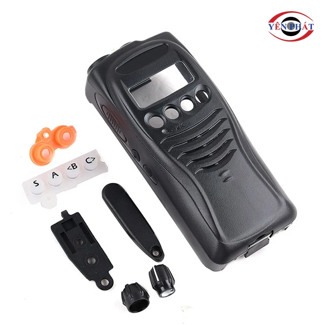 lớp vỏ của Kenwood TK-2217 siêu bền