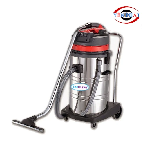 Máy hút bụi công nghiệp TopClean TC 80-3