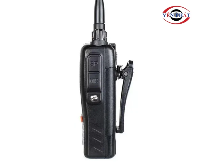 nút chức năng của iCOM IC - V85 