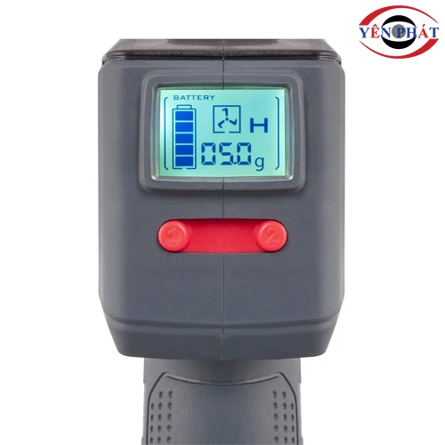 Súng bơm mỡ bò mini SKF TLGB 20 3