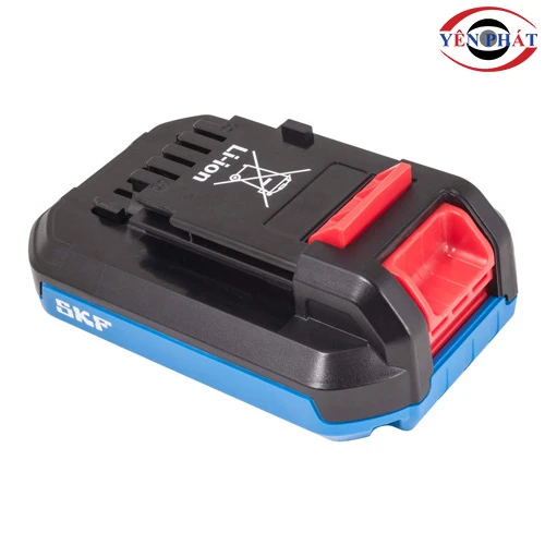 Súng bơm mỡ bò mini SKF TLGB 20 4