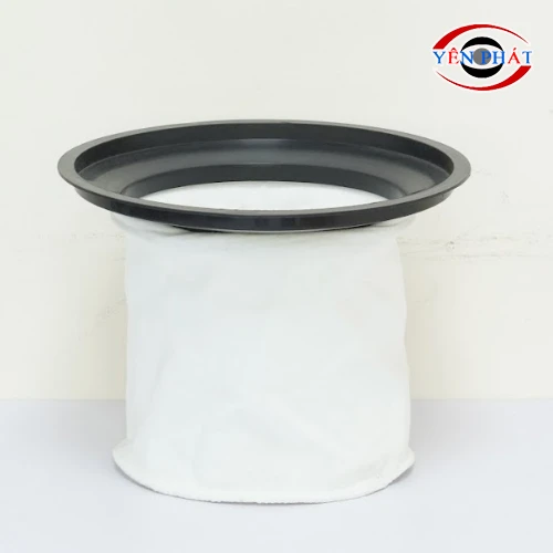 Máy hút bụi công nghiệp TopClean TS 80-3 4