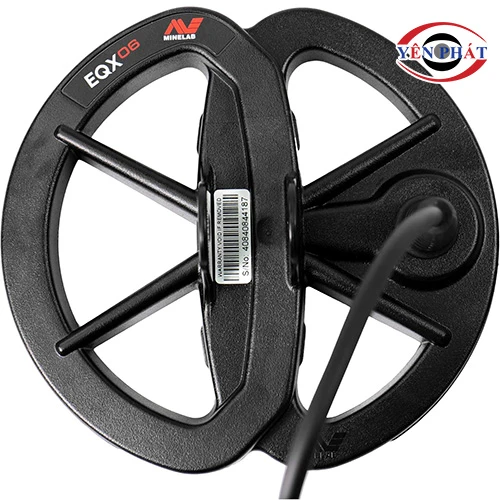 Máy rà kim loại dưới nước siêu nhạy EQUINOX 800 Minelab Úc 5