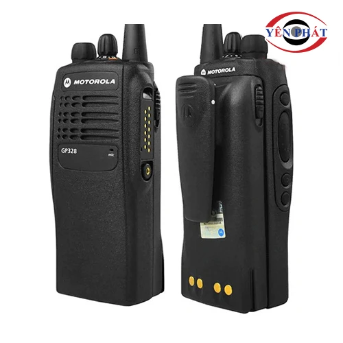 Bộ đàm Motorola GP328 5
