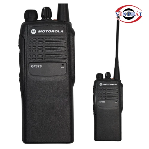 Bộ đàm Motorola GP328 6