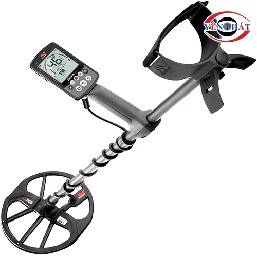 Máy rà kim loại dưới nước siêu nhạy EQUINOX 800 Minelab Úc 4
