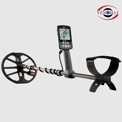 Máy rà kim loại dưới nước siêu nhạy EQUINOX 800 Minelab Úc 3