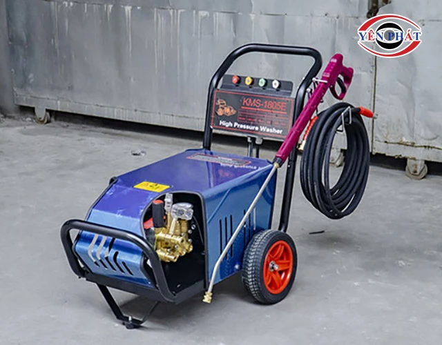 Kumisai KMS-1805E