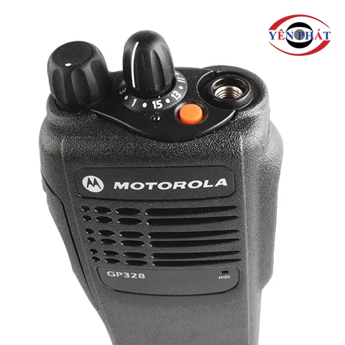 Bộ đàm Motorola GP328 4