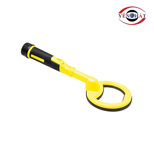 Máy dò kim loại cầm tay dưới nước PulseDive 2 in 1 4