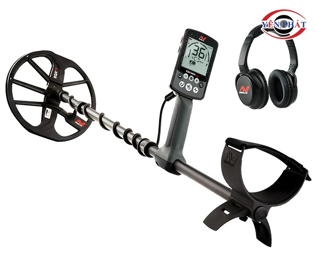 Máy dò dưới nước EQUINOX 800 Minelab Úc