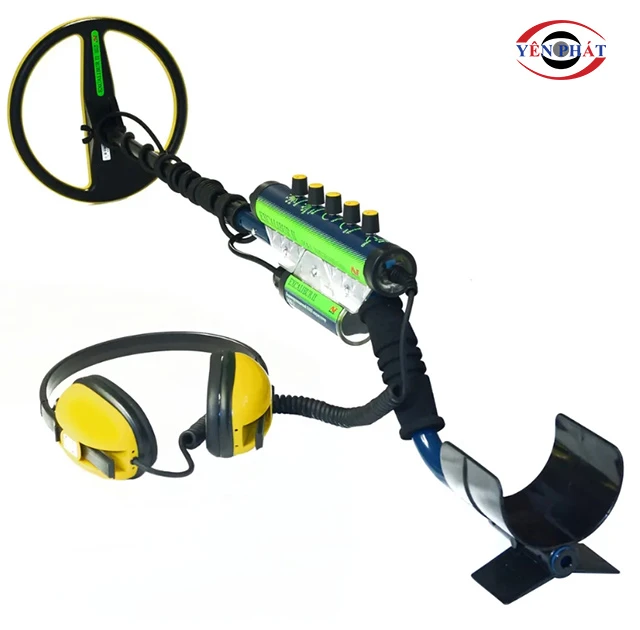 Excalibur II Minelab Úc