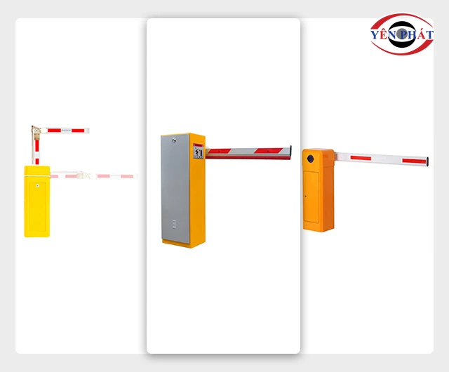 mẫu barie tự động già Từ 12 - <15 triệu đồng