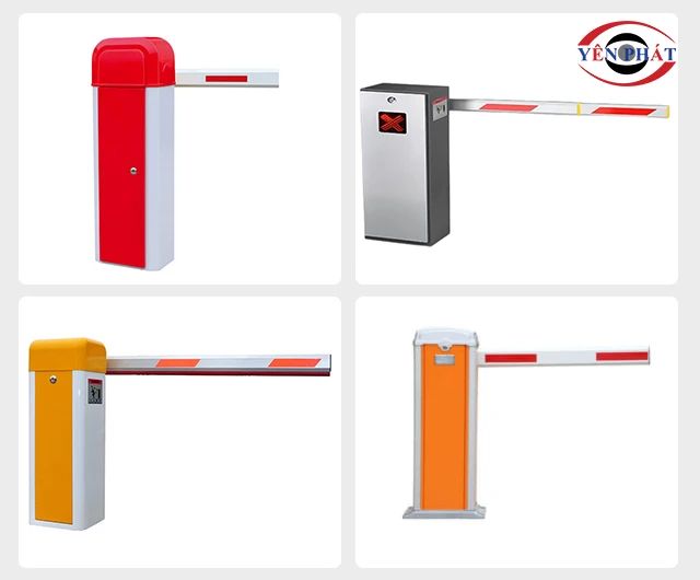 mẫu barie tự động già Từ 15-20 triệu đồng