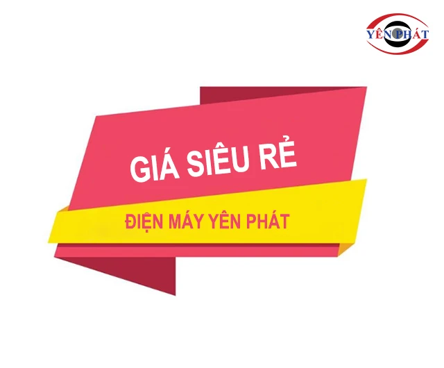 giá bán siêu rẻ