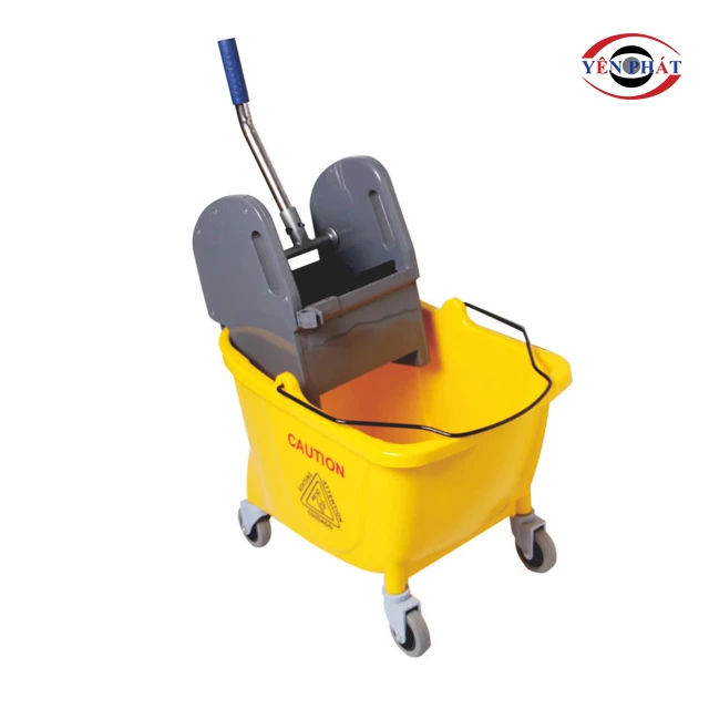 Xe ép nước lau sàn 32L AF08081 3