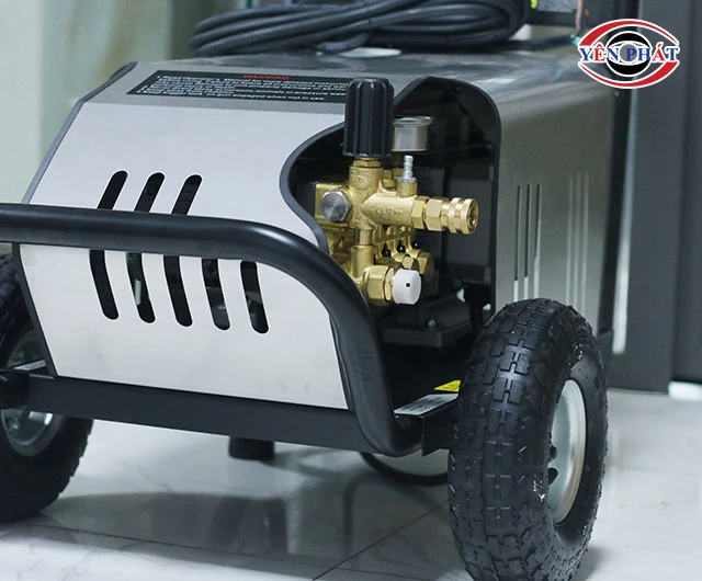 Palada 3200 PSI 5.5KW siêu bền bỉ