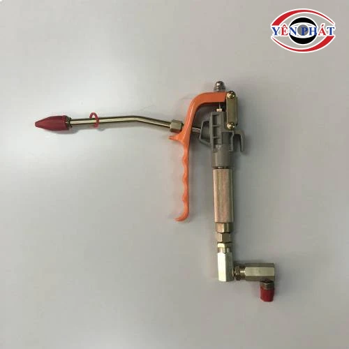 Súng bơm mỡ HCG 300 3