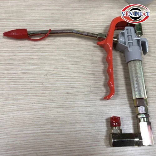 Súng bơm mỡ HCG 300 4