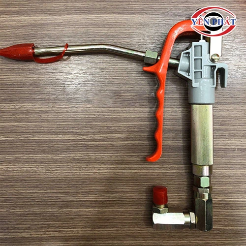 Súng bơm mỡ HCG 300 5