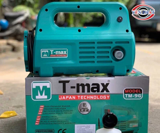 Tmax TM-9G