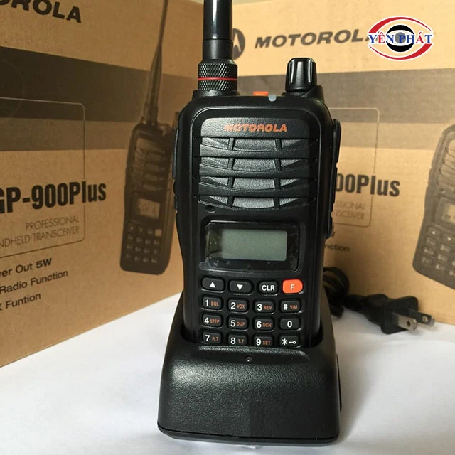  Bộ đàm Motorola GP-950 