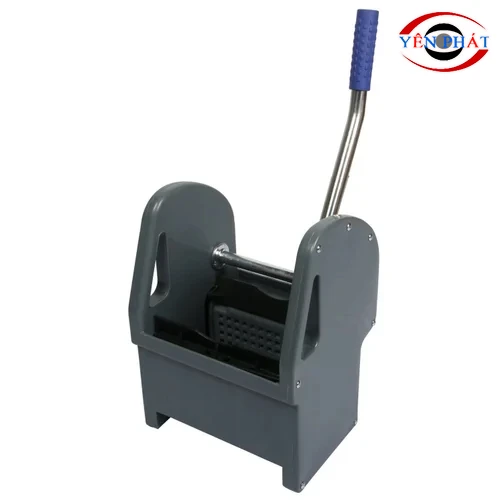 Xe vắt nước lau nhà 2 xô 34L AF08076 5