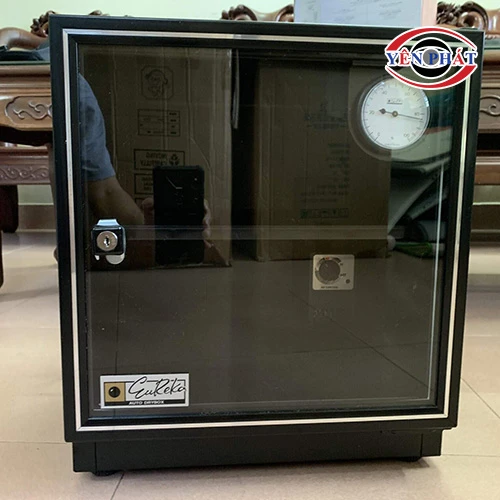 Tủ chống ẩm Eureka HD-40G 3