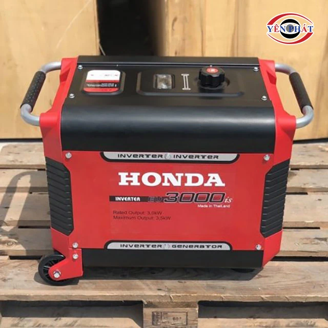 Honda EU3000iS