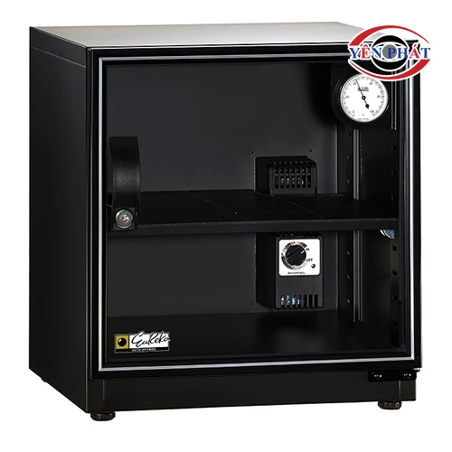 Tủ chống ẩm Eureka HD-40G