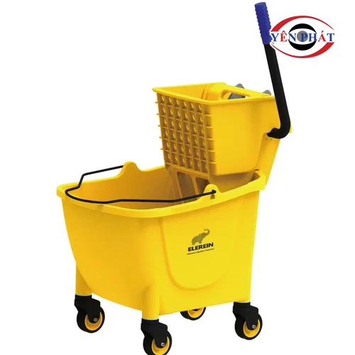 Xe vắt nước lau nhà AF08080B