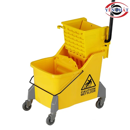Xe vắt móp có vách ngăn AF08090 4