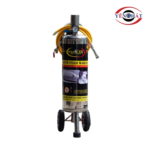 Bình bọt tuyết pallas 30l
