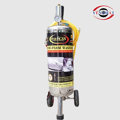 Bình bọt tuyết pallas 40l 3