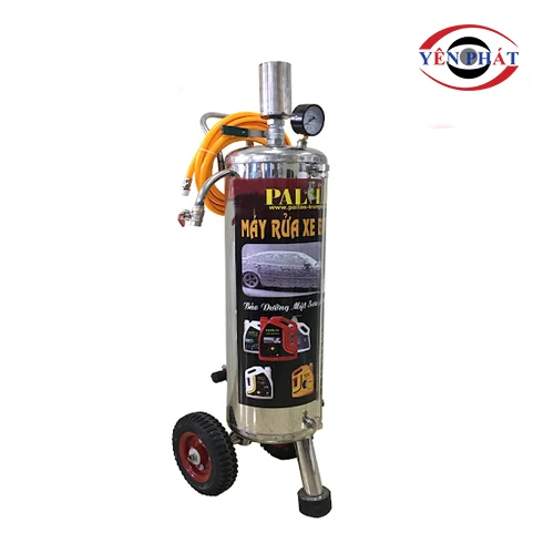 Bình bọt tuyết pallas 20l 3