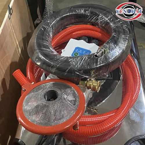 Máy rửa xe Kungfu KF 3200-5.5kw 3