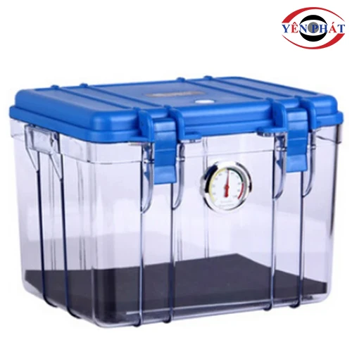 Hộp đựng máy ảnh chống ẩm Wonderful DB-3828 28L 3