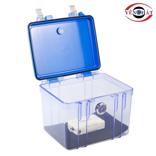 Hộp đựng máy ảnh chống ẩm Wonderful DB-3828 28L 4