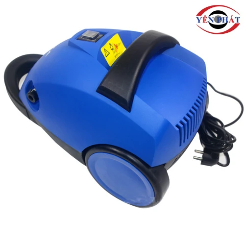 Máy bơm nước rửa xe máy gia đình Jetta JET-1600PI 3