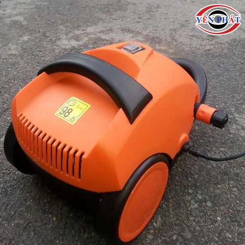 Máy bơm nước rửa xe máy gia đình Jetta JET-1600PI 4