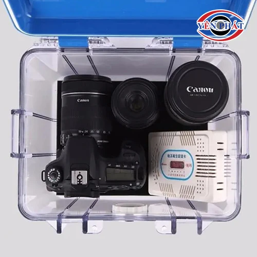 Hộp chống ẩm máy ảnh Eirmai R10 4