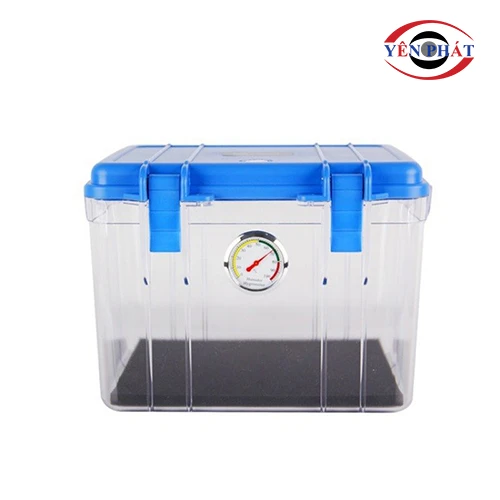 Hộp chống ẩm máy ảnh Eirmai R10 3