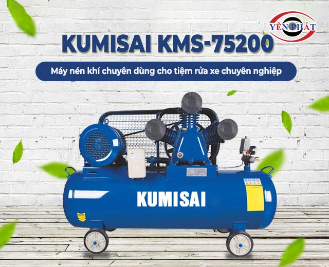 Kumisai KMS-75200