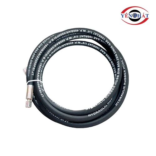 Máy bơm mỡ bò thùng phuy GZ-185A 6