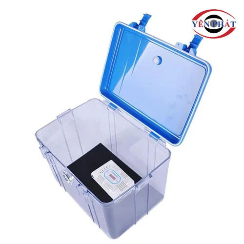 Hộp hút ẩm chống mốc Eirmai R20 3